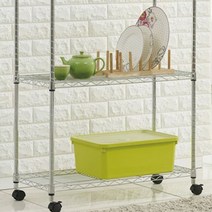 대원 메탈 750 스탠드 선반, 1개