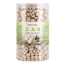성은 마켓 운남 삼칠 캡슐 500g/병 면역력 제고 혈관청소부 약 1200정 간편하게 어디서나 편하게 드시는 캡슐, 2통
