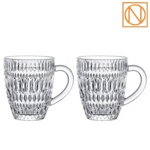 나흐트만 에스노 티머그 392ml 2P세트