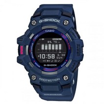 G-SHOCK GBD-100-2DR, FREE