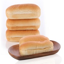 마리네빵공장 버거번 재료 브리오슈번 브리오쉬번 핫도그 만들기 빵납품 햄버거 60g x 7개, 60g x 35개