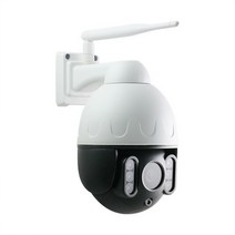 고성능 200만 화소 실외용 복도 외부용 옥외용 CCTV, 128g（약60일）