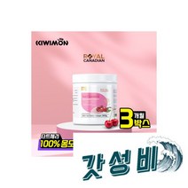 캐네디언 몽모랑시 타트체리 300g, 로얄 캐네디언 캐나다 몽모랑시 타트체리 분말 가루 30