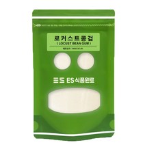 ES 식품원료 로커스트콩검 Cesagum LN-1 [1625], 1kg, 1개