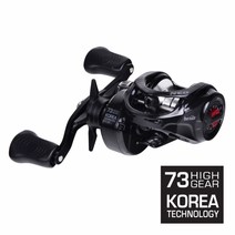 {사은품증정} 블루어 바낙스 티탄 네오 104HB 104HBL SW 104B 104BL 베이트릴, TITAN NEO 104HB(우핸들)