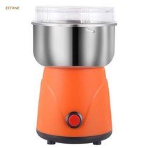 업소용정미기 가정용도정기 쌀 현미 정미기 분쇄기다기능 스매쉬 기계 전기 커피 콩 밀링 그라인더 가정용, 01 A