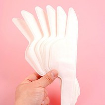 1p 와이셔츠카라 패드 셔츠패치