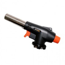 크린스타585 스타택 원터치 자동점화 가스토치, 1개