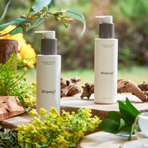 JILGYUNGYI 비건 페미닌클렌저 모닝젤 워시(150ml) 2개 + 페미닌티슈 2개, FREE