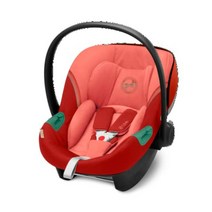 CYBEX Eighton S2 i-Size Lava Gray, hibiscus 실