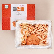 구수한 옛날전병 800g 선물세트, 02_ 전병 800g+800g 선물세트