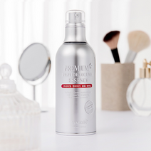 (오늘배송) 맥클린코스메틱 프리미엄 펩타이드 볼륨 올인원 에센스, 100ml