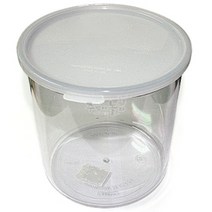 업소용주방용품PC 투명 록크 (Crocks) (CCP15-1.5qt)업소용 주방용품