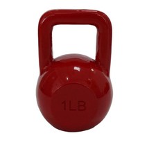 케틀벨 미니, 빨간색