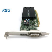NVIDIA 쿼드로 410 512M DDR3 PCI-E 16X 비디오 그래픽 카드 DP + DVI 포트 전문 디자인, 01 Low bracket
