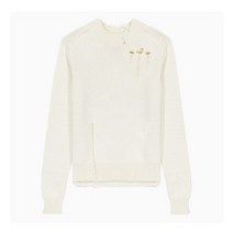 [메종마틴마르지엘라] (당일) 22FW 메종 마르지엘라 Ripped Detail 아이보리