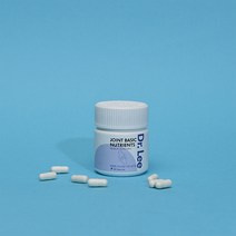 반려견 반려묘 건강케어 닥터리 영양제 관절 슬개골 비만등 반려동물 관절케어, 닥터리 영양제 관절 30캡슐