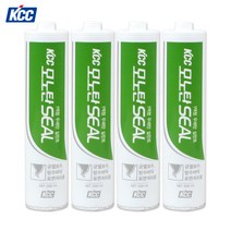 KCC 우레탄실란트 모노탄씰 회색 300ml