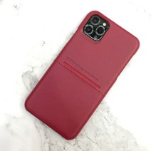 HANA 갤럭시 S10 G973 G-CASE 가죽 패턴 카드수납 핸드폰 케이스