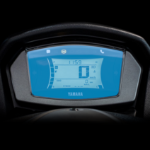 2021NMAX125 야마하 튜닝 NMAX 계기판보호 필름 NMAX155, NMAX PPF 계기판필름+인스톨겔