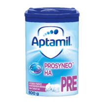 Aptamil 압타밀 HA 프레 분유 800g (0개월~), 기본