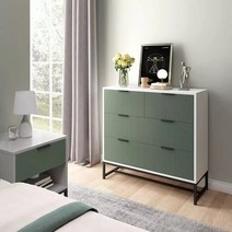 드레스 책장 옷 트레이 현대 드레서 for home wide storage tower, 없음