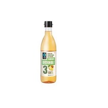 청정원 정통 파인애플 식초, 500ml, 6개