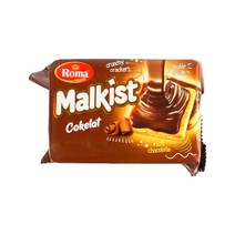 로마 말키스트 크래커 초코 105g 인도네시아 과자, 단품, 단품