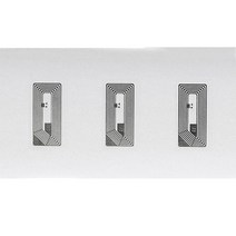 nfc스티커NFC 칩 213 스티커 미니 태그 습식 상감 스마트태그 라벨 25mm 13.56 Mhz 카드 호환 S50 10, 한개옵션1, 한개옵션0