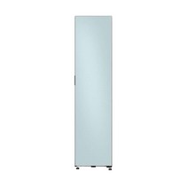 삼성 비스포크 변온 냉동고 1도어 240L 우힌지 코타모닝블루 RZ24A59A03B