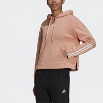 정품 아디다스 에센셜 릴랙스드 3S 후디 H10171