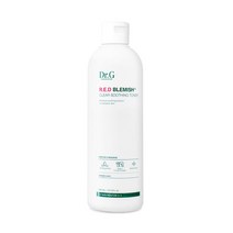 닥터지 레드 블레미쉬 클리어 수딩 토너 200ml_B