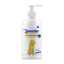 뉴 브리더 겸용샴푸 500ml