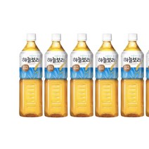 웅진 하늘보리 1L x 12개