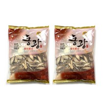 백작약 강작약 삼함박꽃 뿌리 국내산 600g 2팩, 2개, 단품