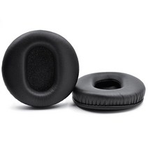 Defean-GERMAN MAESTRO GMP400 450450pro GMP250 헤드폰 용 교체 가죽 이어 패드 쿠션 독일 마에스트로 435 450PRO, [01] PU ear pads