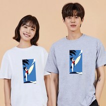키밍 서핑 휴가 이쁜티셔츠 남자여름티 검은색후드