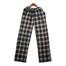 오노마 오노마 ONM 여자 10대 20대 학생 가을룩 체크 바지 코디 (8118295)
