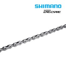 시마노 CN-M6100 12단 자전거 체인, 단품