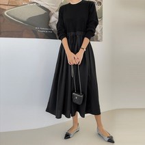 [조아맘] 릴리 스트링 원피스 JO05015