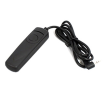 캐논 카메라 호환 유선 셔터 릴리즈 RS-60E3 EOS RP 200Dll 90D, 2개