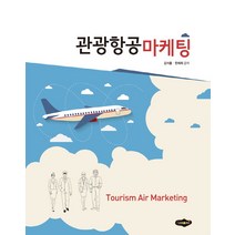 관광항공마케팅, 새로미