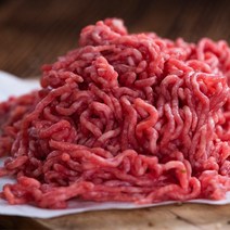 황금한우 한우 이유식용 소고기 다짐육, 1개, 05_안심(이유식용)150g