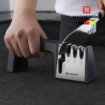 칼갈이 가위갈이 멀티 샤프너 연마기 갈기 숫돌, 단품