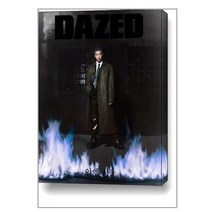 데이즈드 앤 컨퓨즈드 Dazed & Confused Korea A형 2023 10월호 (표지 : BTS RM)