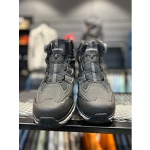 블랙야크 보아기능성고어텍스 등산화 Q510 D GTX ABSHX2917