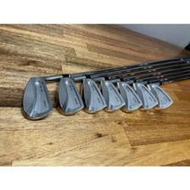 조디아 SV-C101 7아이언