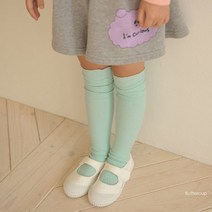 버터컵 니하이삭스