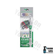 XADO 하도 정품 EX120 미션치료복원제(오토미션용 8ml) 미션첨가제, 1개