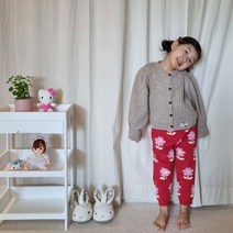 세아 아동복 샐리니트가디건 엠버아동복 여아옷 아동복세일